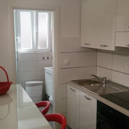 Mile Apartment